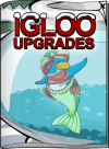 Igloo Upgrades Catalogue Cheats